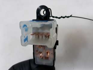 Recambio de mando elevalunas trasero derecho para renault kadjar 2015- black edition referencia OEM IAM 254119716R 254119716R  2