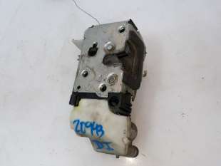 Recambio de cerradura puerta delantera izquierda para fiat punto berlina (188) 2003-2010 1.3 jtd classic referencia OEM IAM 0046