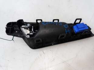 Recambio de maneta interior delantera izquierda para volkswagen passat berlina (3c2) 2005-2010 advance referencia OEM IAM 3C1837 2