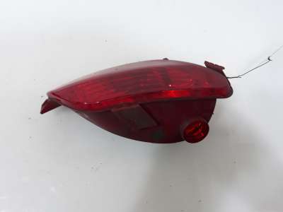 Recambio de faro antiniebla trasero derecho para citroën c4 coupe 2004-2011 vtr referencia OEM IAM 9652736380 9652736380 