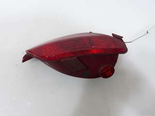 Recambio de faro antiniebla trasero derecho para citroën c4 coupe 2004-2011 vtr referencia OEM IAM 9652736380 9652736380 