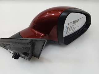 Recambio de retrovisor derecho para opel insignia berlina 2008-2017 edition referencia OEM IAM 13329089 13269585 13269585
