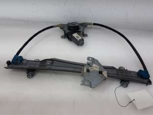 Recambio de elevalunas delantero derecho para renault twingo 2007-2016 societe referencia OEM IAM 8200384741 8200384741  2