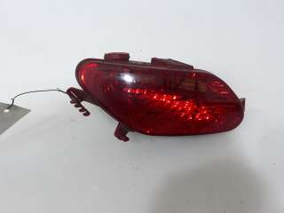 Recambio de faro antiniebla trasero derecho para citroën c4 coupe 2004-2011 vtr referencia OEM IAM 9652736380 9652736380 