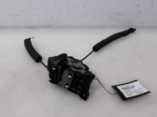 Recambio de cerradura puerta trasera izquierda para renault laguna iii 2007-2016 grandtour referencia OEM IAM 825010003R 8250100
