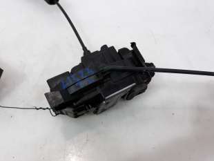 Recambio de cerradura puerta trasera izquierda para renault laguna iii 2007-2016 grandtour referencia OEM IAM 825010003R 8250100 2