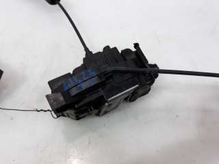 Recambio de cerradura puerta trasera izquierda para renault laguna iii 2007-2016 grandtour referencia OEM IAM 825010003R 8250100
