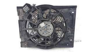 Recambio de electroventilador para opel zafira a 1999-2005 blue line referencia OEM IAM 0130303275 0130303275 