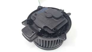 Recambio de ventilador calefaccion para mercedes-benz clase gl (x164) 2006-2012 320 cdi 4-matic (164.822) referencia OEM IAM A16