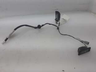 Recambio de piloto matricula para nissan qashqai (j10) 2007-2014 tekna referencia OEM IAM 24055JD00B 24055JD00B  2