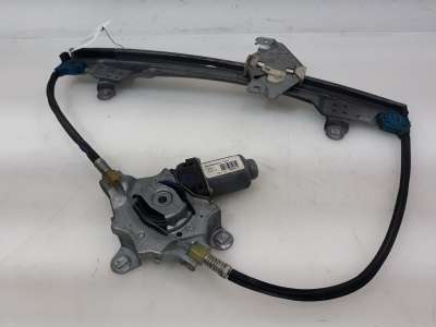 Recambio de elevalunas delantero izquierdo para renault twingo 2007-2016 societe referencia OEM IAM 8200384743 8200384743 