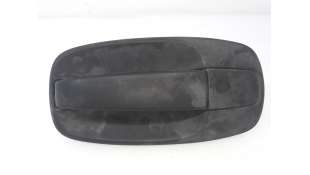 Recambio de maneta exterior lateral derecha para nissan primastar (x..) 2006- avantour l1h1 2,7 t / 7-sitzer referencia OEM IAM 