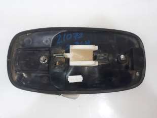 Recambio de maneta exterior lateral derecha para nissan primastar (x..) 2006- avantour l1h1 2,7 t / 7-sitzer referencia OEM IAM  2