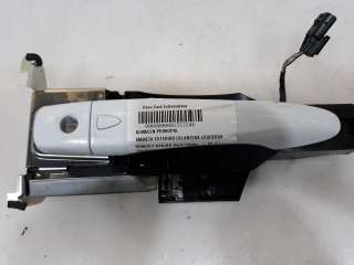Recambio de maneta exterior delantera izquierda para renault kadjar 2015- black edition referencia OEM IAM 806B04EH0A 806B04EH0A