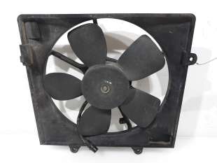 Recambio de electroventilador para kia carnival ii 2001-2006 2.9 cdri ex referencia OEM IAM 0K55215025 0K55215025 