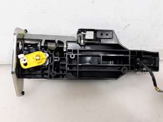Recambio de maneta exterior delantera izquierda para renault kadjar 2015- black edition referencia OEM IAM 806B04EH0A 806B04EH0A