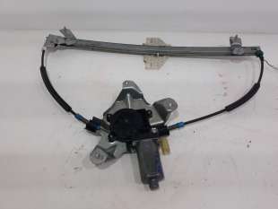Recambio de elevalunas delantero derecho para ford transit connect (tc7) 2002-2013 furg. referencia OEM IAM 5182969 5182969 