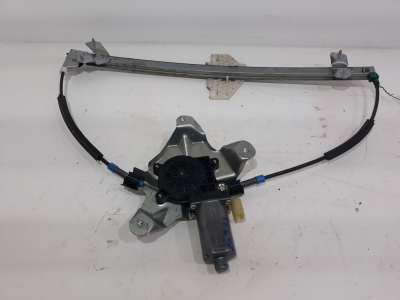 Recambio de elevalunas delantero derecho para ford transit connect (tc7) 2002-2013 furg. referencia OEM IAM 5182969 5182969 