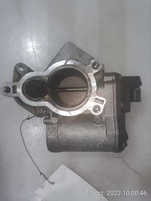 Recambio de valvula egr para renault laguna iii 2007-2016 grandtour referencia OEM IAM 8200987088 8200987088  2