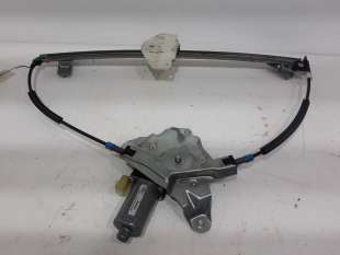 Recambio de elevalunas delantero derecho para ford transit connect (tc7) 2002-2013 furg. referencia OEM IAM 5182969 5182969  2