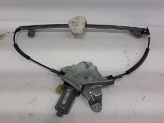 Recambio de elevalunas delantero derecho para ford transit connect (tc7) 2002-2013 furg. referencia OEM IAM 5182969 5182969 