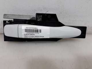Recambio de maneta exterior trasera derecha para renault kadjar 2015- black edition referencia OEM IAM 806B04EH0B 806068605R 806