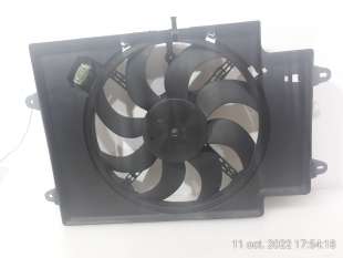 Recambio de electroventilador para alfa romeo 147 (190) 2004-2010 1.9 jtd 8v impression referencia OEM IAM 836000100 836000100  2
