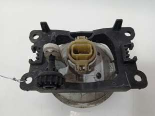 Recambio de faro antiniebla izquierdo para citroën c3 2009-2017 sx referencia OEM IAM 9685425280 9685425280  2