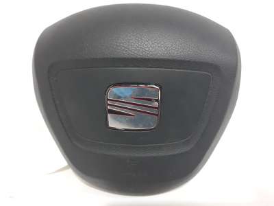 Recambio de airbag delantero izquierdo para seat exeo st (3r5)(2009>) 2009-2013 style referencia OEM IAM 3R0880201E6PS 3R0880201