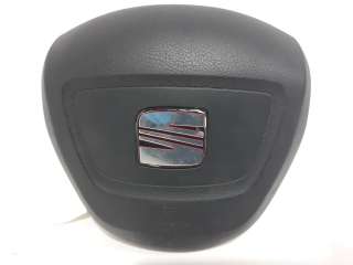 Recambio de airbag delantero izquierdo para seat exeo st (3r5)(2009>) 2009-2013 style referencia OEM IAM 3R0880201E6PS 3R0880201