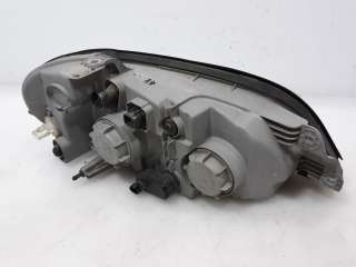Recambio de faro izquierdo para kia carnival ii 2001-2006 2.9 cdri ex referencia OEM IAM K54E51040A K54E51040A 