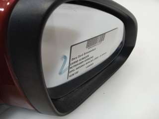 Recambio de retrovisor derecho para opel insignia berlina 2008-2017 edition referencia OEM IAM 13329089 13269585 13269585