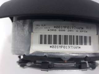 Recambio de airbag delantero izquierdo para seat exeo st (3r5)(2009>) 2009-2013 style referencia OEM IAM 3R0880201E6PS 3R0880201