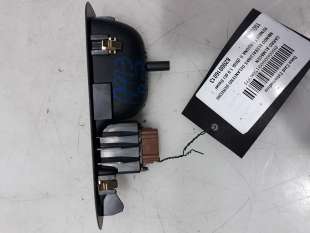 Recambio de mando elevalunas delantero derecho para renault laguna ii (bg0) 2001-2007 1.9 dci diesel referencia OEM IAM 82000160 2