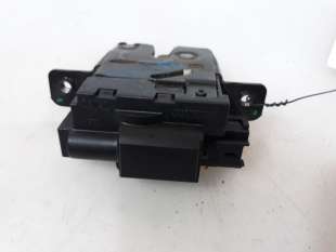 Recambio de cerradura maletero / porton para nissan qashqai (j10) 2007-2014 acenta referencia OEM IAM 90502EY10A 90502EY10A  2