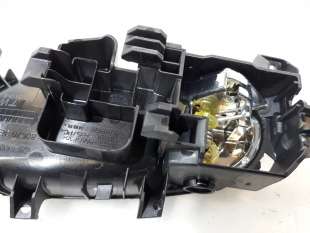 Recambio de maneta interior delantera derecha para renault kadjar 2015- black edition referencia OEM IAM 806704EA1A 806704EA1A  2