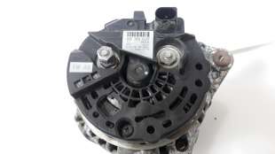 Recambio de alternador para seat leon (1p1) 2005-2012 reference referencia OEM IAM 06F903023F 06F903023F  2