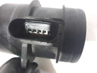 Recambio de caudalimetro para seat exeo st (3r5)(2009>) 2009-2013 style referencia OEM IAM 03G906461C 03G906461C  2