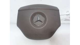 Recambio de airbag delantero izquierdo para mercedes-benz clase m (w164) 2005-2011 420 / 450 cdi (164.128) referencia OEM IAM A1