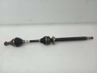 Recambio de transmision delantera derecha para opel insignia berlina 2008-2017 edition referencia OEM IAM 22830707 13219092 1321