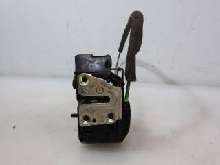 Recambio de cerradura puerta trasera derecha para nissan qashqai (j10) 2007-2014 acenta referencia OEM IAM 82500JD90C 82500JD90C