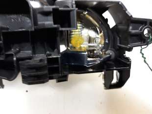 Recambio de maneta interior delantera izquierda para renault kadjar 2015- black edition referencia OEM IAM 806714EA1A 806714EA1A 2