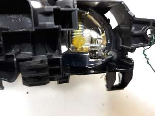 Recambio de maneta interior delantera izquierda para renault kadjar 2015- black edition referencia OEM IAM 806714EA1A 806714EA1A