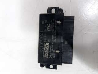 Recambio de modulo electronico para volkswagen golf vii lim. (5g1) 2013-2017 comfortline bluemotion referencia OEM IAM 5Q0919294