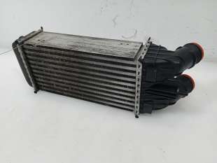 Recambio de intercooler para citroën c3 2009-2017 sx referencia OEM IAM 9684311680 9684311680  2