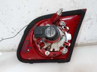 Recambio de piloto trasero izquierdo interior para volkswagen passat berlina (3c2) 2005-2010 advance referencia OEM IAM 3C594509 2