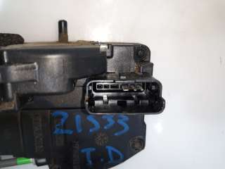 Recambio de cerradura puerta trasera derecha para nissan qashqai (j10) 2007-2014 acenta referencia OEM IAM 82500JD90C 82500JD90C
