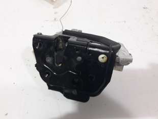 Recambio de cerradura puerta delantera derecha para seat exeo st (3r5)(2009>) 2009-2013 style referencia OEM IAM 8E1837016AA 8E1 2