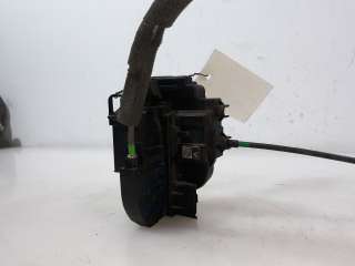 Recambio de cerradura puerta trasera derecha para nissan qashqai (j10) 2007-2014 acenta referencia OEM IAM 82500JD90C 82500JD90C