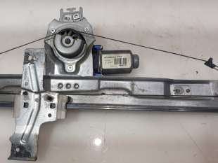 Recambio de elevalunas delantero derecho para peugeot 207 sw 2007-2012 sport referencia OEM IAM 9222W9 9222W9  2